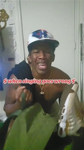 $ Singing DISASTERS Happen $