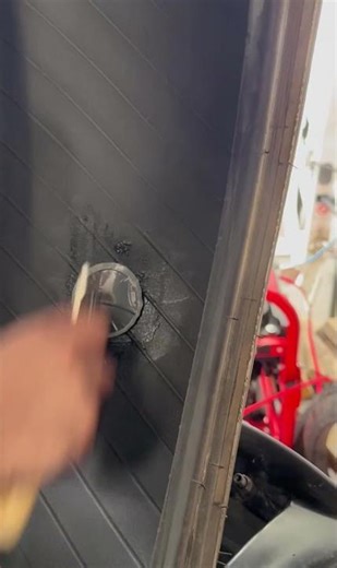 How to fix a tire from the inside using a patch – quick and easy