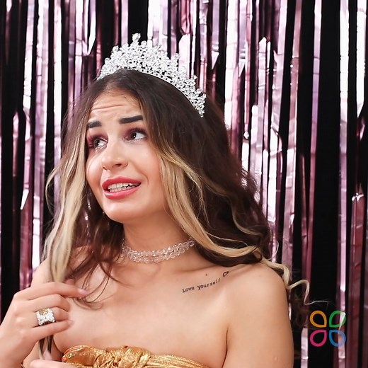 Rich vs Broke Princess | Troom Troom