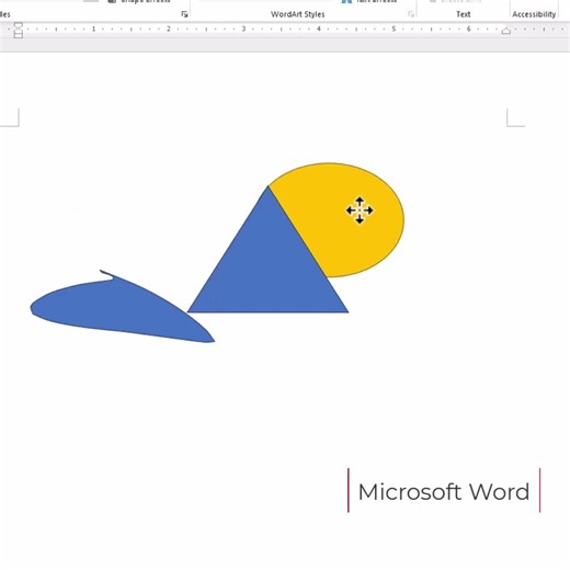Microsoft Word Drawing Canvas