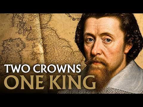 James VI and I - The Union of the Crowns Documentary