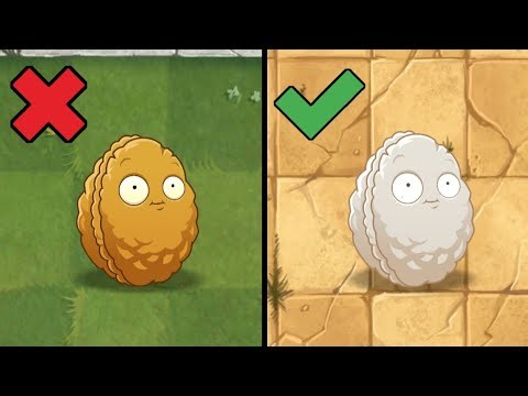 Busting 34 Myths in PvZ 2
