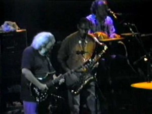 Grateful Dead - Deal - 9/10/91
