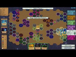 Can You Survive the Desert? Tsunami Spirit + Islands Map Gameplay!