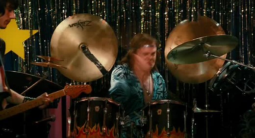 The Rocker (2008) ⭐ 6.2 | Comedy, Music