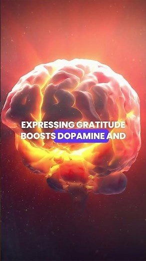 The Power of Gratitude: Unlocking the Neuroscience Behind Happiness