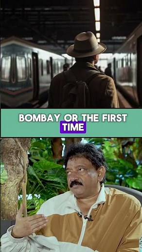 Satya: RGV's Cinematic Revelation of Mumbai's Underworld"? | RGV