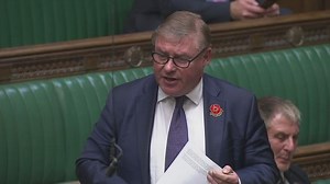 Mark Francois criticised for using ethnic slur in Commons