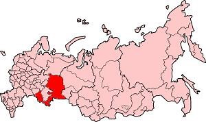 Ural Republic - Alchetron, The Free Social Encyclopedia