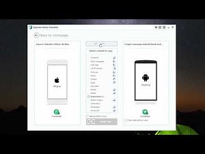 [FREE] How to Transfer Data From Phone to Phone (Android/iPhones) and PC? [Easy Way!]