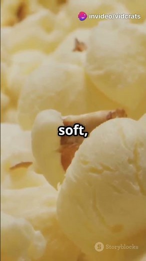 Why Does Popcorn Pop? The Explosive Science Inside the Kernel!