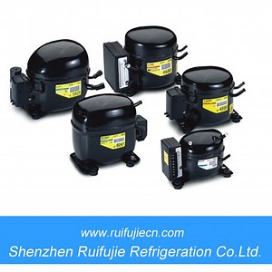 [Hot Item] Secop Compressor Sc18cm (Secop Series