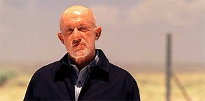Mike Ehrmantraut - Alchetron, The Free Social Encyclopedia