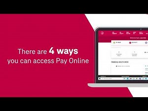 Make AIA Payment or Pay Premium Online & View Payment History & Set the Notifications for my Policy