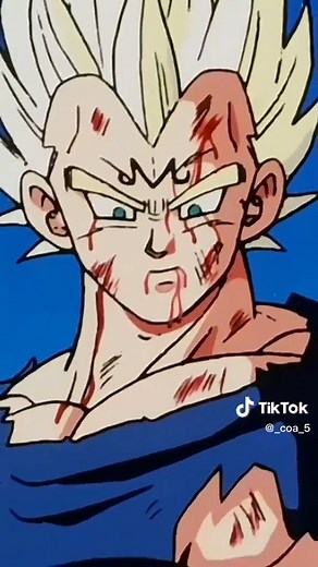 La Muerte de Vegeta: Un Trágico Momento en Dragon Ball Z