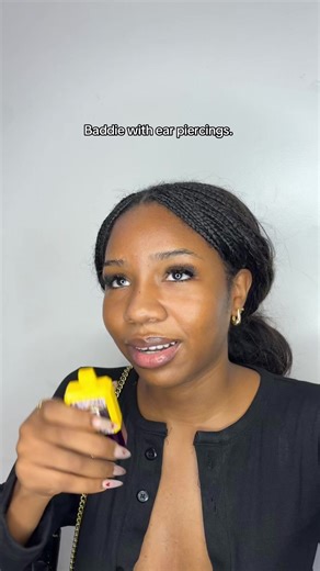 Transform Your Look with Stunning Ear Piercings