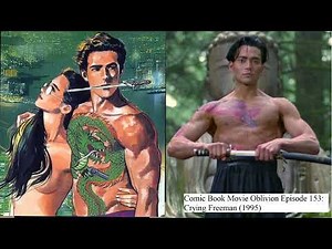 Episode 153: Crying Freeman (1995)