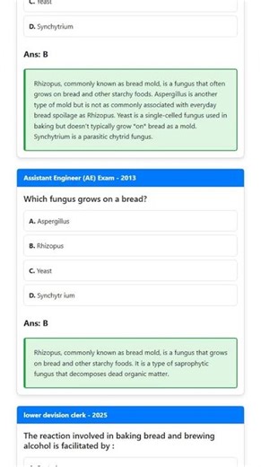 Common Pathogenic Fungi and their Characteristics