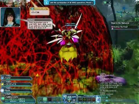 Emergency Code: Rescue!