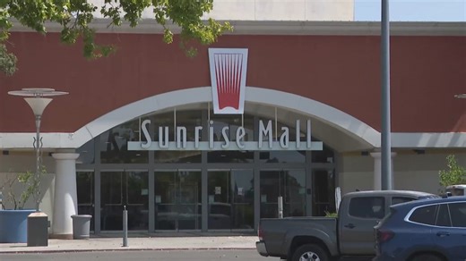 Sunrise Mall transformation takes step forward with proposed sports center plan