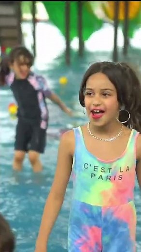 غدي #shorts #swim