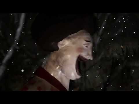 GEISHA PART 2 [TRAILER]