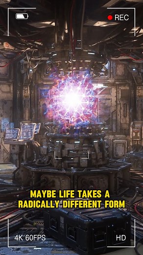 2.7K views · 72 reactions | Is Intelligent Alien Life Ubiquitous | Interstellar News | Facebook