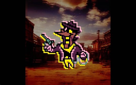 Ofariol's Deltaswap - A REAL COWBOY!