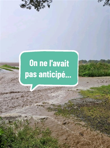 Inondation en Bretagne : imprévus et conseils pratiques