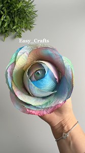 1.6M views · 49K reactions | Easy Crafts Ideas | Easy_Crafts | Facebook