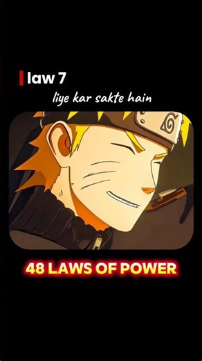 Dusron se kaam karwane ka asli tarika! 🔥 Law 7 of Power
