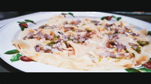 《寻味》纪录片制作--以哈萨克族美食马肠子为例