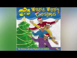 Wiggly Wiggly Christmas