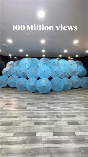 Human Evolution of Dance? 😱🔥 Umbrella Challenge #shorts