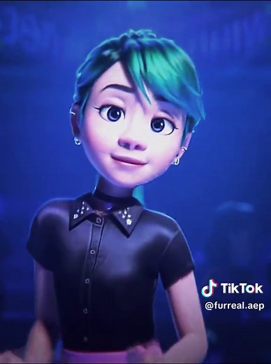 Inside Out Clips: Riley's Journey with Dream Productions