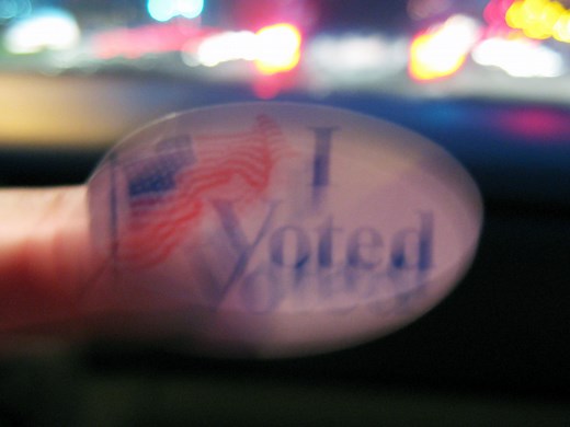 Nonvoters 2020: Counted Out - Medill News Service