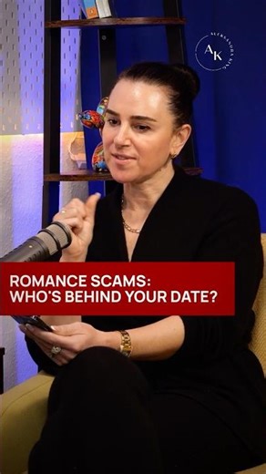 How Romance Scams Really Work