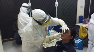 Mengenal Whole Genome Sequencing (WGS), Metode untuk Melacak Mutasi Virus Corona - TribunHealth.com