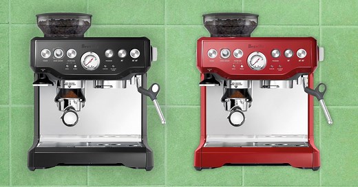 WIRED Tested Dozens of Espresso Machines. These Are the 9 Best