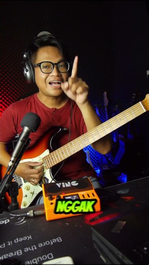 Ubah Permainan Gitar Chord Gantung yang Pegel Jadi Lebih Simpel dan Enak!