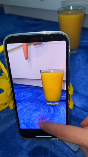 ORANGE🍊#tutorial | LoveFishingday