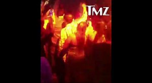 Drita from 'Mob Wives' -- Just Call Her Notorious D.R.I.T.A.