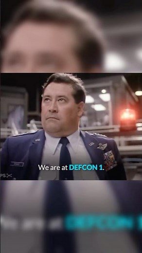 What is DEFCON? 😱 Military Alert Levels Explained in Hinglish