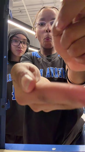 ##fyp #viral #basketballtok #tiktokdances ready for the dub | basketball