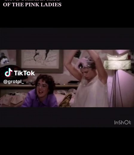 Celebrate the Wholesome Moments in Grease: Rise of the Pink Ladies