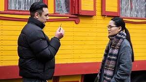Dahoam is Dahoam: Raus aus dem Fettnapf · 22.04.25 | Folge 3544