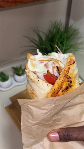 Recette Facile de Shawarma Poulet : Le Guide Complet