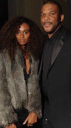 78K views · 827 reactions | Exploring Tyler Perry's Fascinating Dating History #tylerperry #shorts #celebrities #celebrity #celebritynews | Celeb Tonight | Facebook