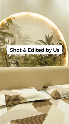 Home Interior Design Showcase | Shot & Edited by Us #interiordesign #clientwork