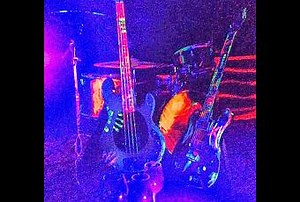 Flaming Dolls - Te Irás - Paperblog